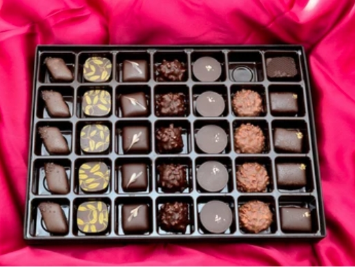 1000 Gr Special Renkli Çikolata