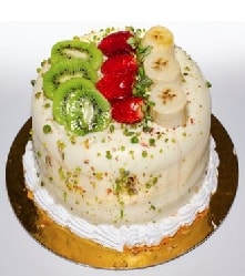 6-9 Kişilik Karışık Meyveli Özel Sunum Kutlama