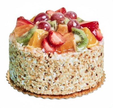 Efsane Tat Deneyimi 6-9 Kişilik Meyve Bahçesi