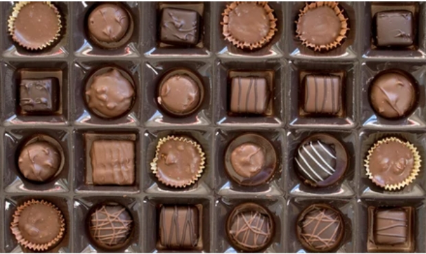 El Yapımı Special Çikolata 750 Gr