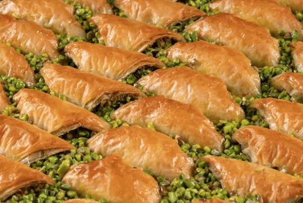 Klasik Osmanlı Lezzeti 2000 Gr Şöbiyet