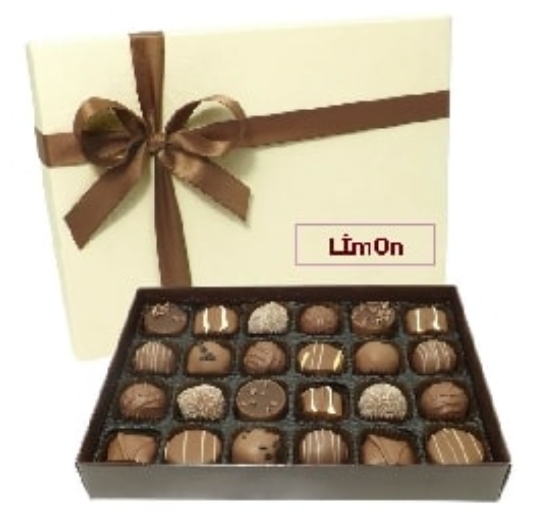 Özel 300 Gr El Yapımı Special Çikolata