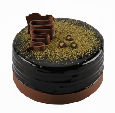 Prestijli 6-9 Kişilik Şık Tasarımlı Premium Pasta