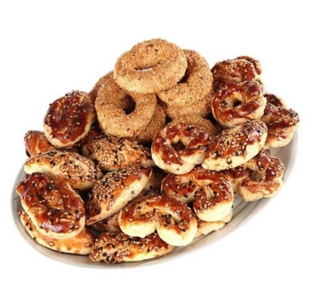 Sofralarınızı Güzelleştirin 1 Kg Pasta